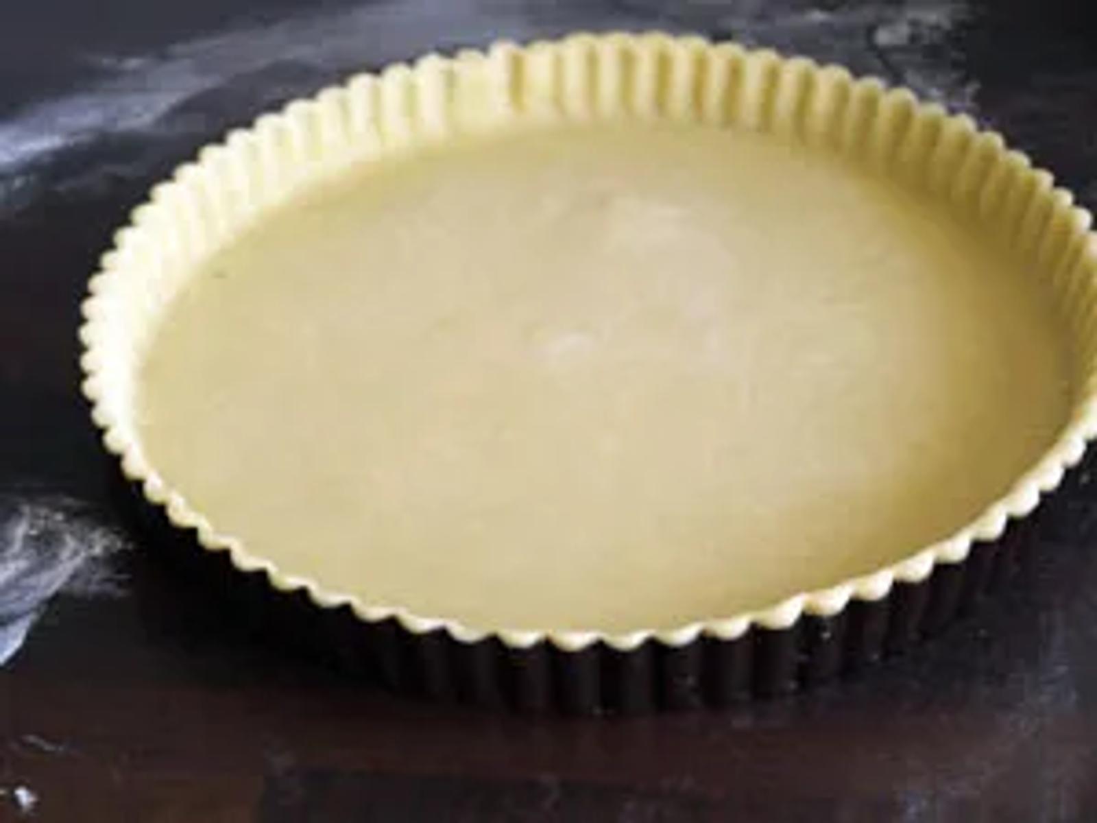 Pâte à tarte : conseils de grands chefs pour une pâte parfaite pour ses desserts
