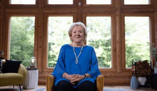Lise Bourbeau : Identifiez les blessures d'enfant qui vous empêchent d'être vous-même.