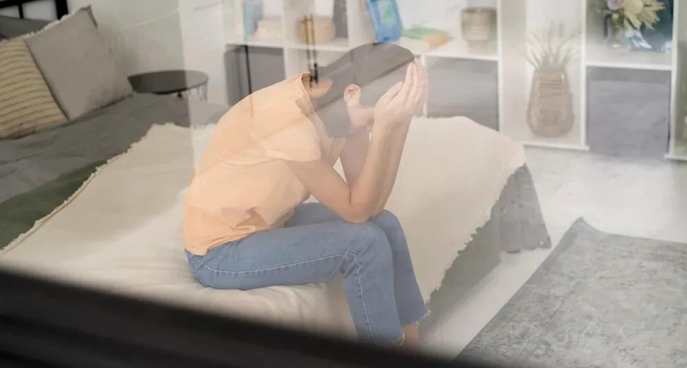 Syndrome de stress post-traumatique (SSPT) : symptômes et soutien