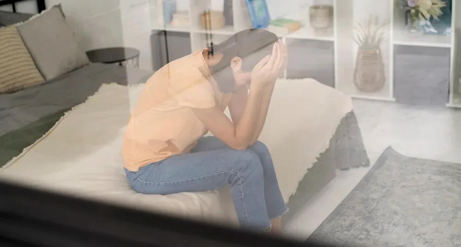 Syndrome de stress post-traumatique (SSPT) : symptômes et soutien