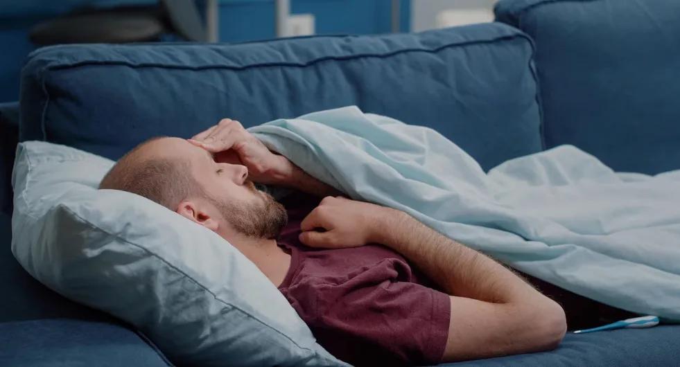 Que sont les rêves de fièvre (et pourquoi les avons-nous) ?