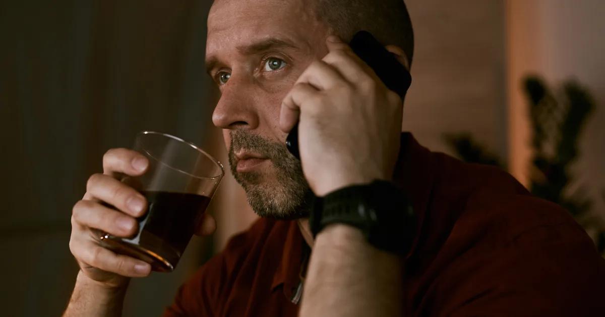 Comprendre le lien entre la consommation d’alcool et la dépression