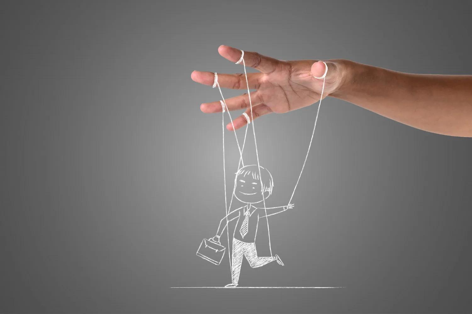 Manipulation : comment faire face aux manipulateurs ?