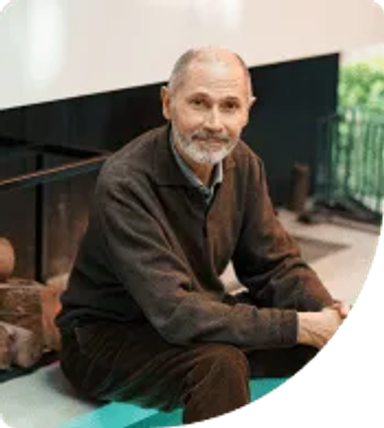 Christophe André