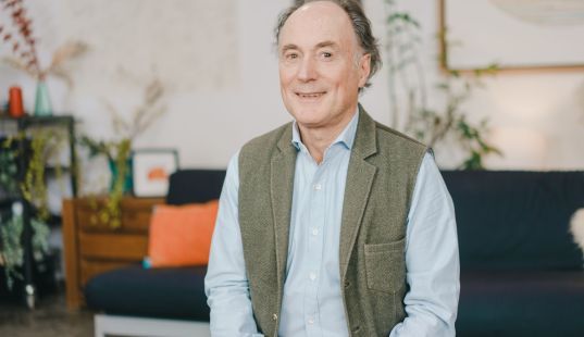 Thomas d'Ansembourg : Exercice d'introspection pour trouver la paix intérieure