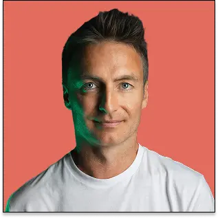 Christophe Haag