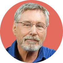 Dr. Bessel van der Kolk