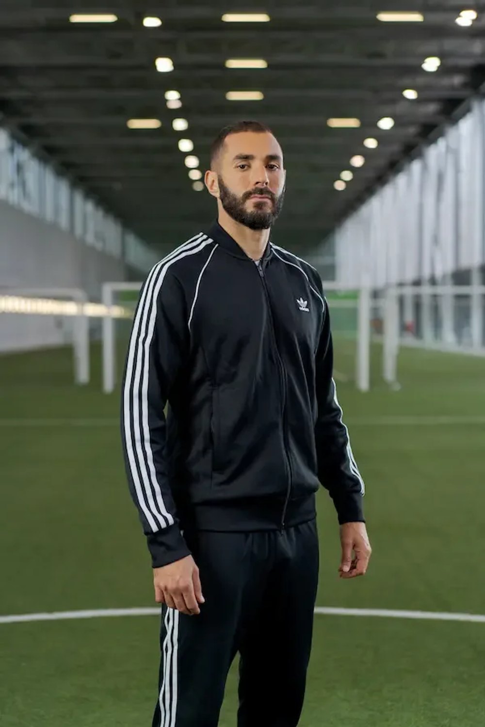 Karim Benzema