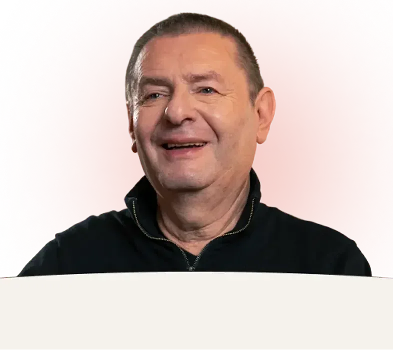 Patrick Burensteinas