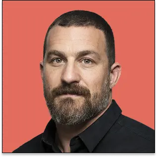 Dr. Andrew Huberman	