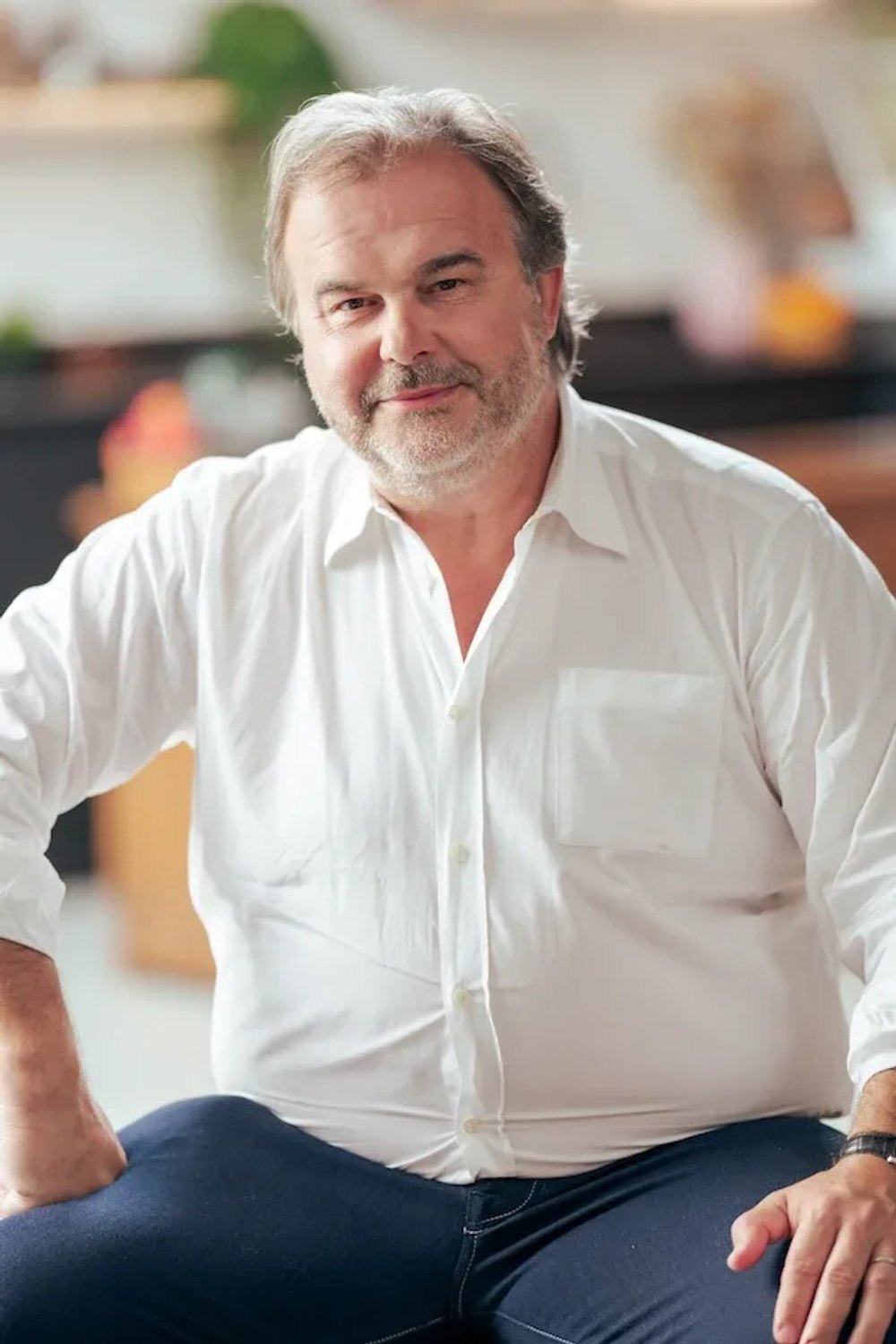 Pierre Hermé