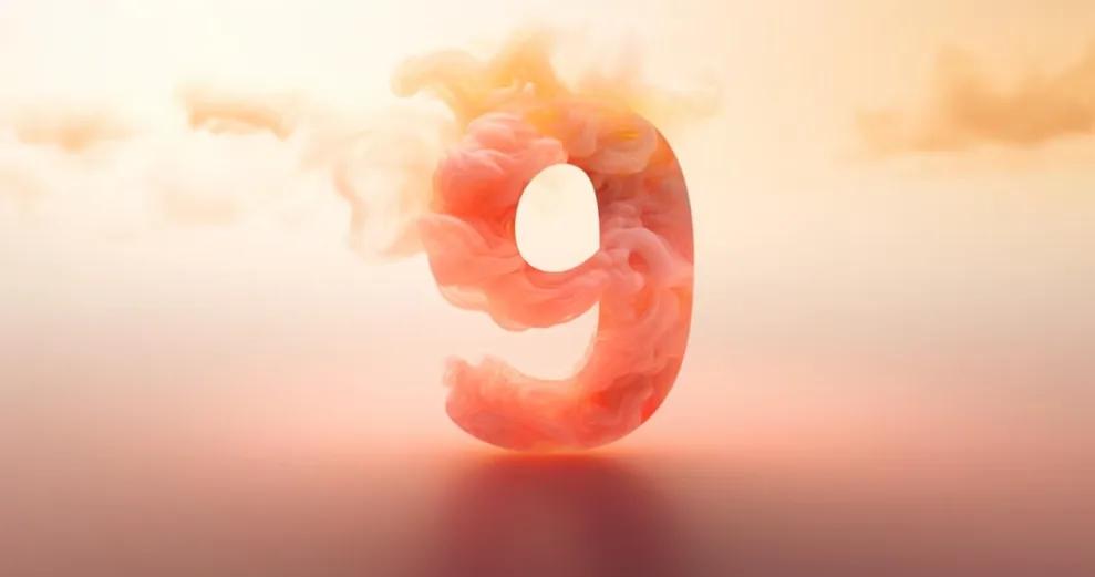 Chemin de Vie 9 : Amour, Mariage et Compatibilité Numérologique