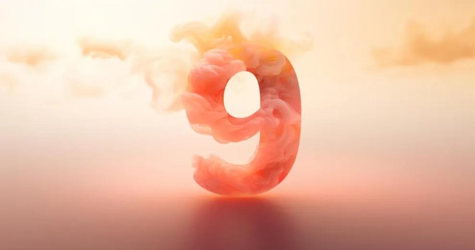 Chemin de Vie 9 : Amour, Mariage et Compatibilité Numérologique