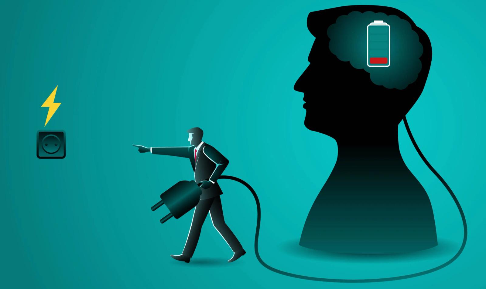 Charge mentale : un fardeau invisible à gérer pour un bien-être optimal