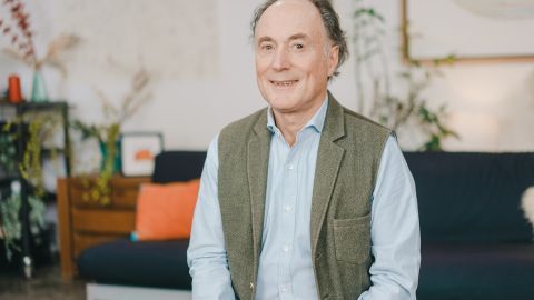 Thomas d’Ansembourg : Décoder ses sentiments désagréables (Partie 1)