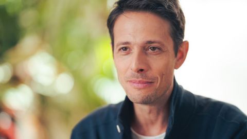 Jonathan Lehmann : Donner de l’amour à son enfant intérieur