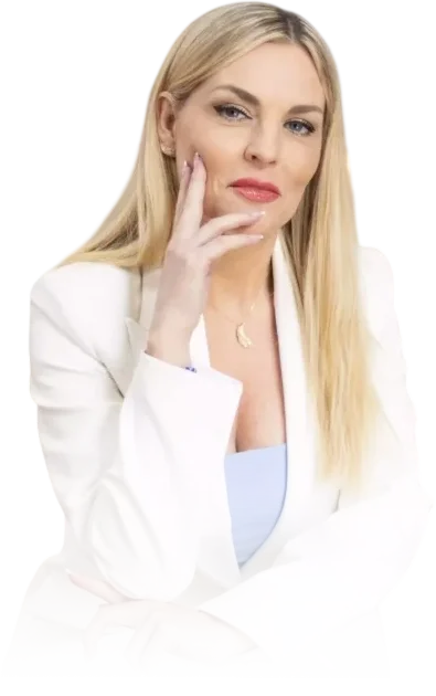Portrait d'Anne Tuffigo