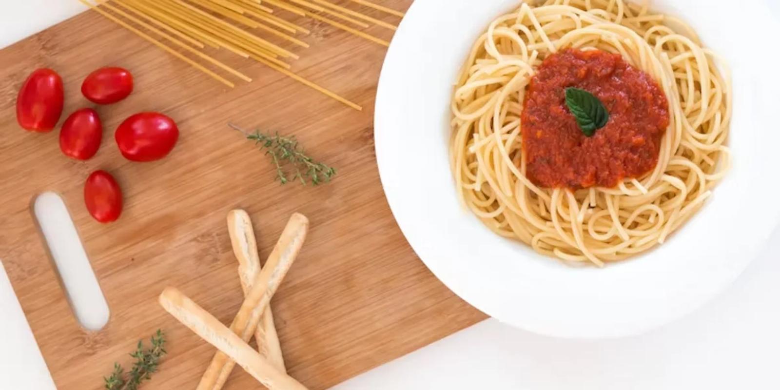 Un tour d’Italie en sauce : les meilleures sauces pour pâtes