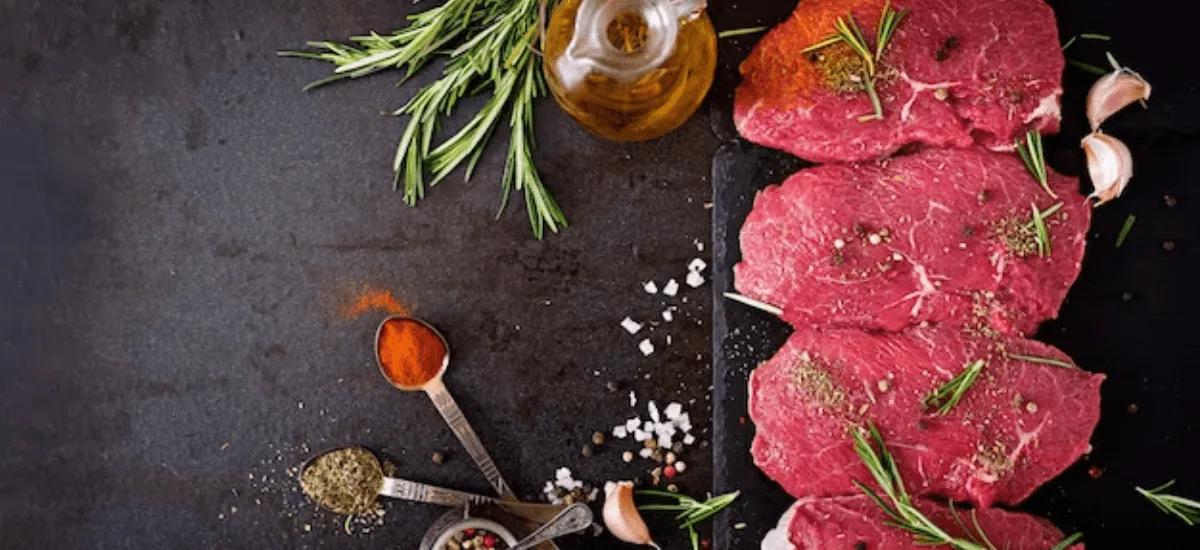Viande de bœuf : techniques de chef pour l’attendrir et la cuire parfaitement