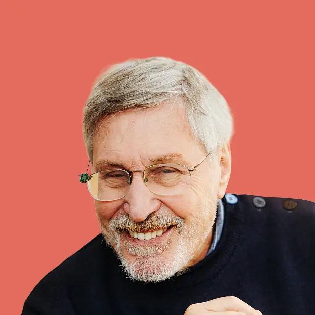 Bessel van der Kolk