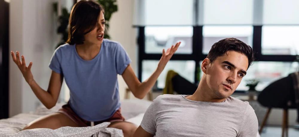 Comment gérer les tensions dans un couple : 7 conseils pratiques