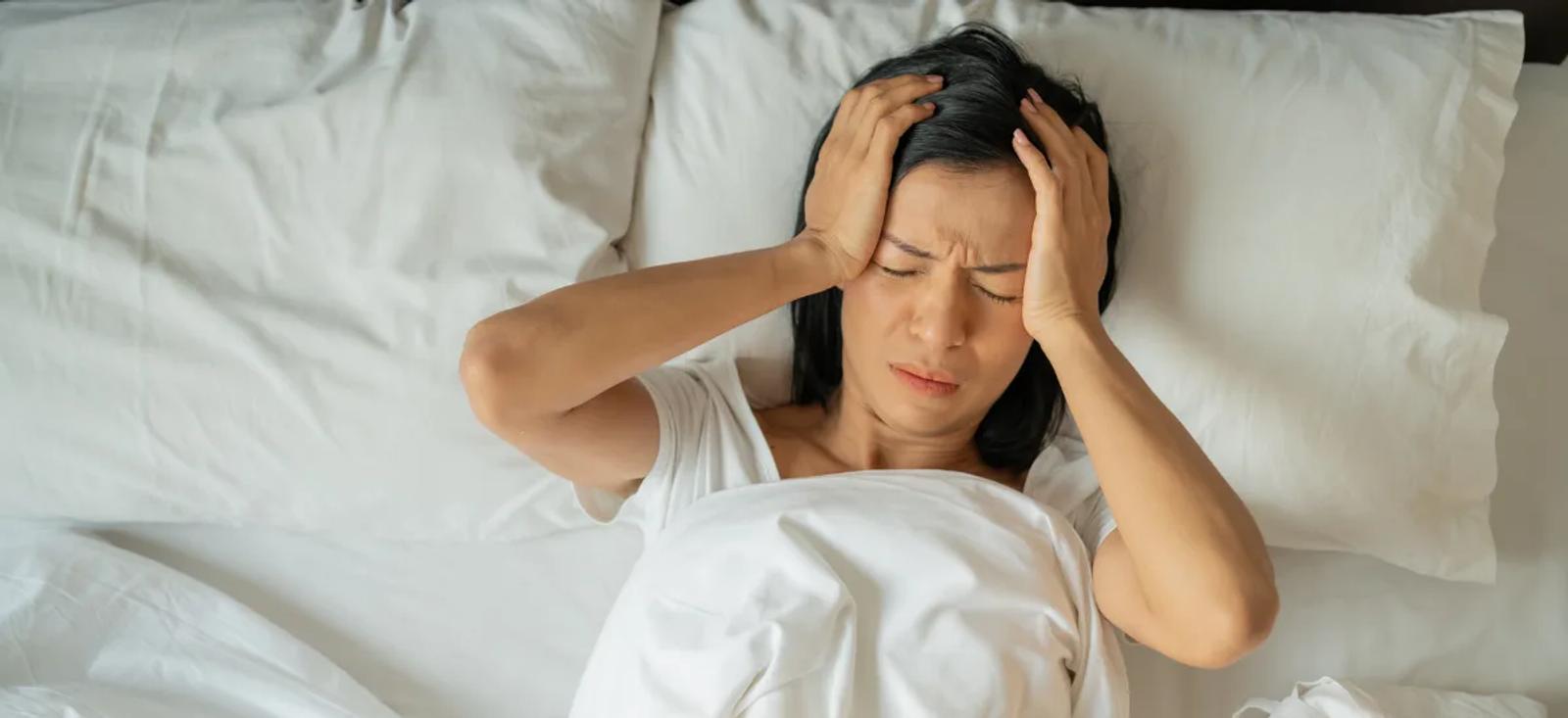 Les troubles du sommeil : comprendre et prévenir
