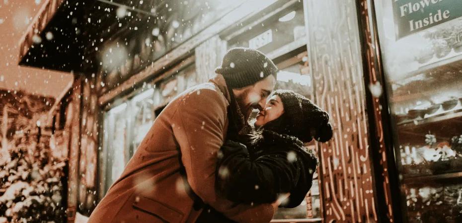 Affirmations positives pour attirer l’amour et améliorer votre relation de couple
