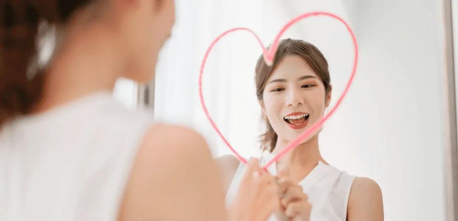 Intégrer les affirmations positives dans votre routine matinale