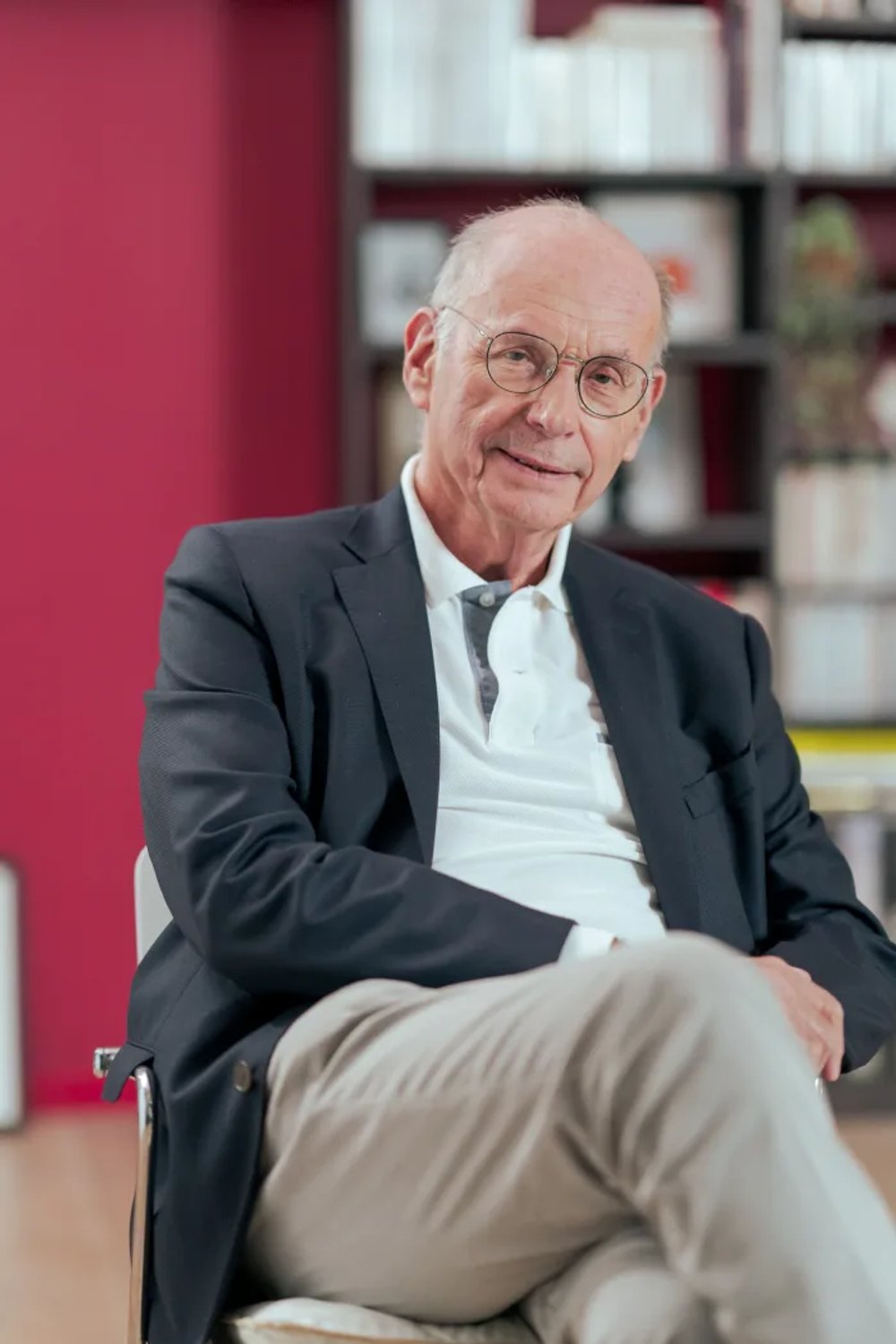 Boris Cyrulnik