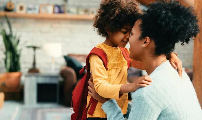 L’attachement parental et ses bienfaits
