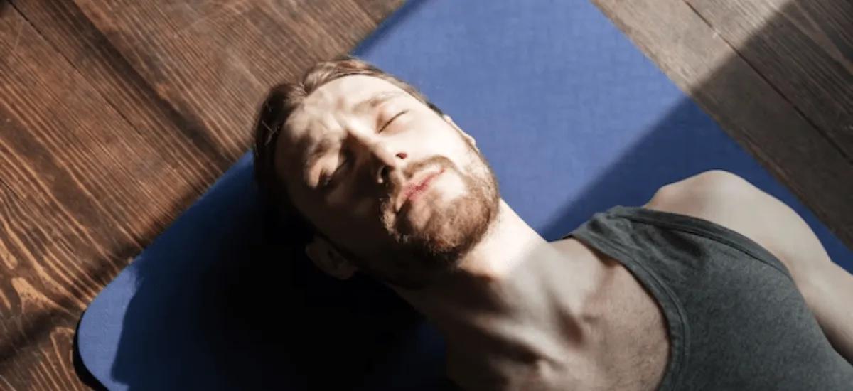La Relaxation Musculaire Progressive pour combattre le stress et améliorer le sommeil
