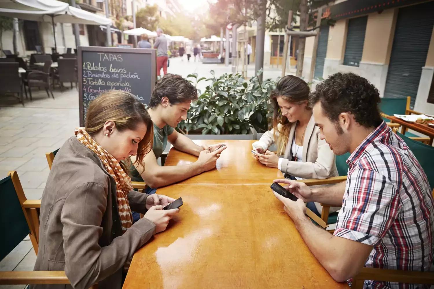 7 choses à savoir si vous pensez être dépendant de votre téléphone