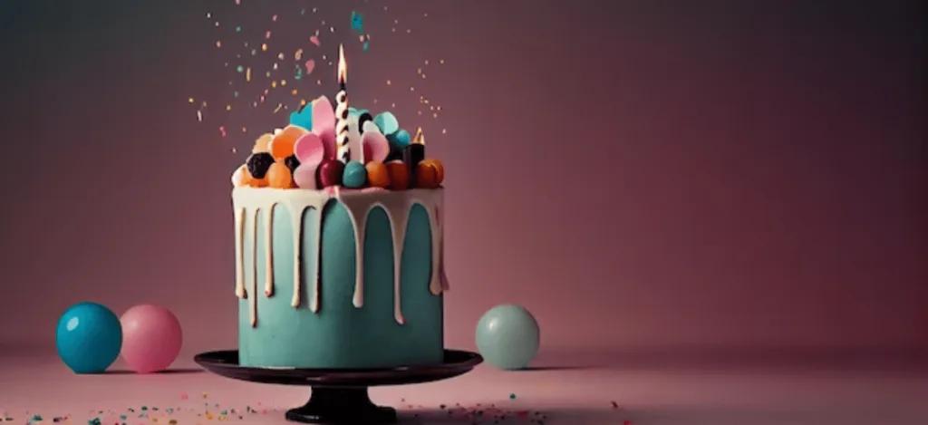 Décoration gateaux