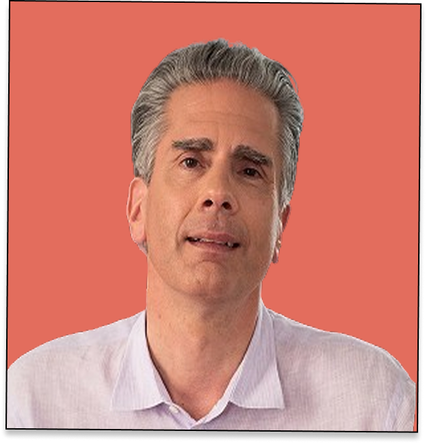 Dr. Paul Conti