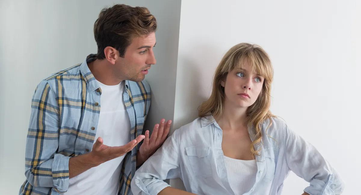 Comment faire avouer à un homme qu’il vous trompe ?