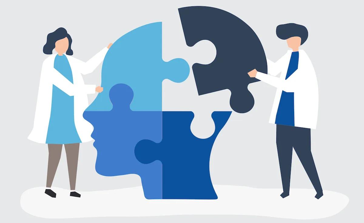Les 16 types de personnalité selon le test MBTI