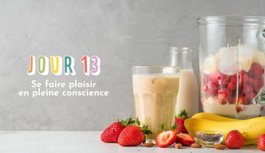 Apprendre à vous faire vraiment plaisir