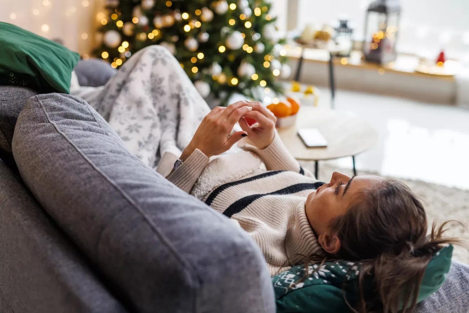 Comment gérer le blues de l’après-fêtes et quand demander de l’aide ?