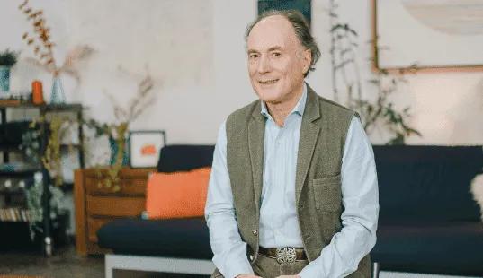 Thomas d'Ansembourg : Comment éviter de vous renfermer sur vous-même ?