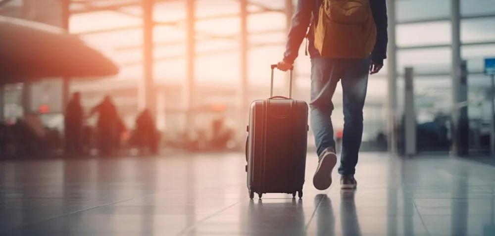 Découvrez la signification des rêves d’aéroport