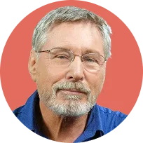 Dr. Bessel van der Kolk
