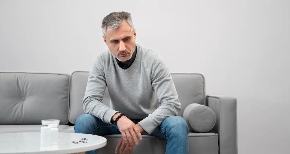 14 symptômes courants du manque de fer