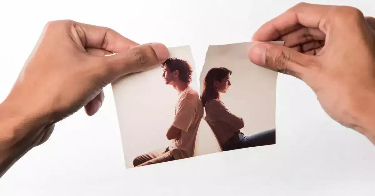Comment arriver à tourner la page d’une relation amoureuse ?