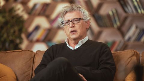 Michel Onfray : Les raisons profondes du manque d’amour de soi
