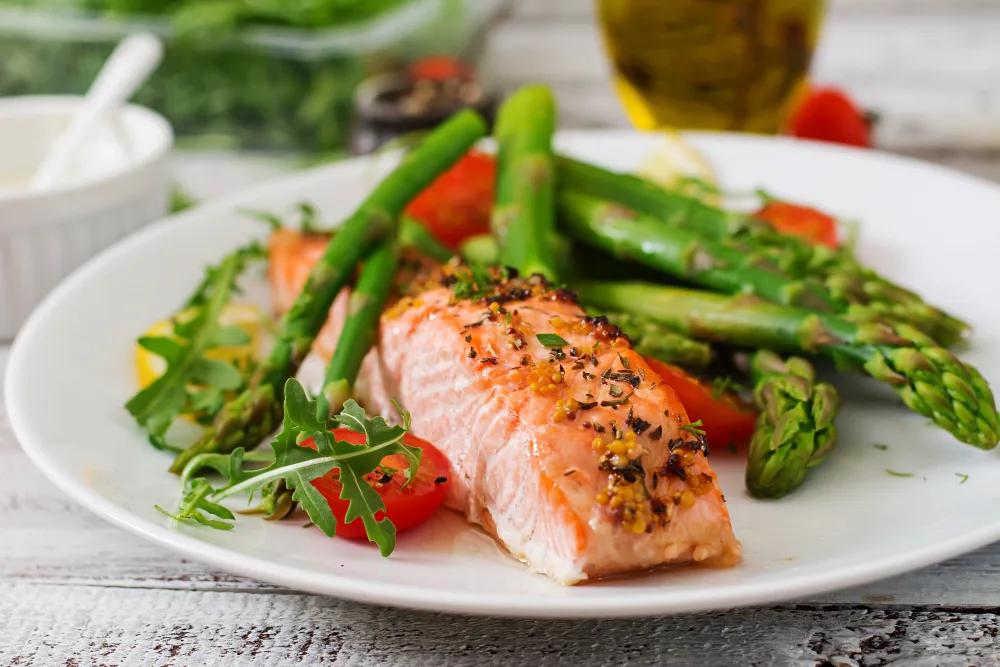 Menu de 7 jours pour un régime hyperprotéiné : Recettes et préparation