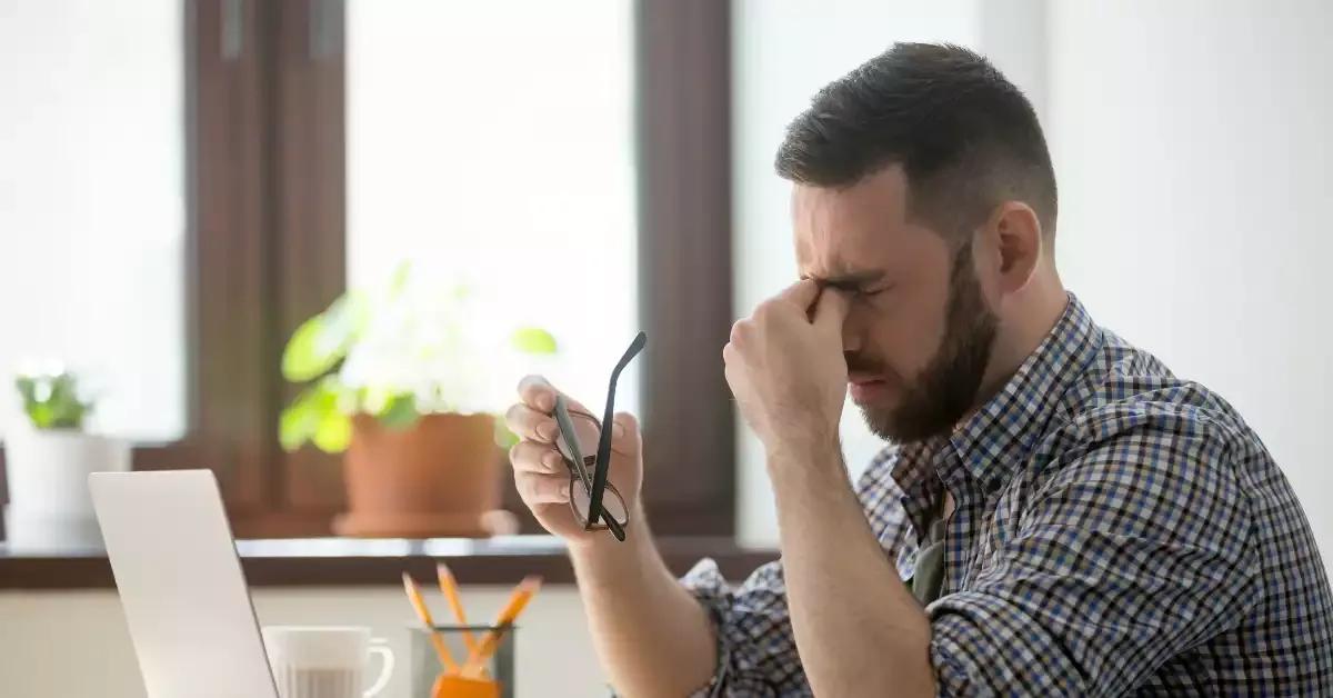 Quels sont les causes de la migraine ?