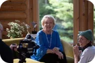 <strong>Lise Bourbeau :</strong> L'antidote à la culpabilité pour prendre un nouveau départ