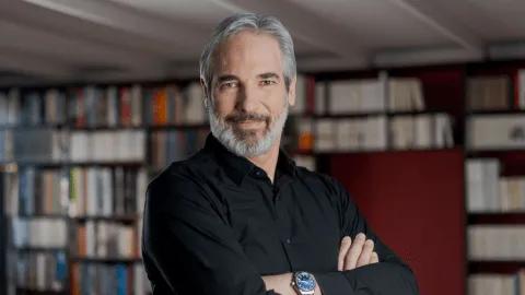 Eric Hubler : Cessez de vous comparer, vous êtes unique