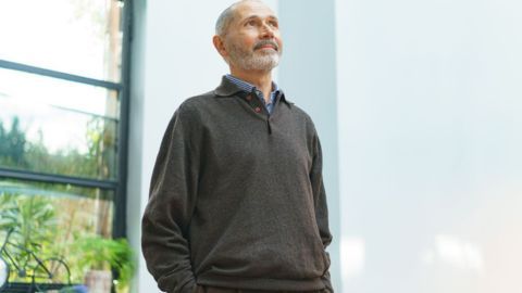 Christophe André : Développer une attitude positive envers soi-même