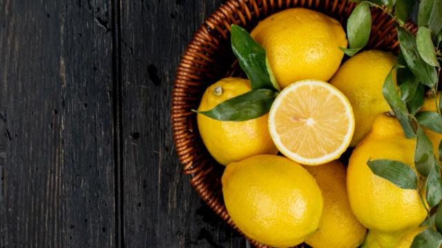 Quelle est la signification spirituelle des citrons ?